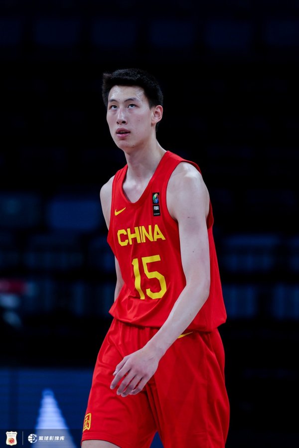 网上股票配资开户 郇斯楠：期待入选国家队 但前提是自己需要达到那个水平